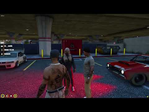 Hydra done Jay Hobbs dirty (NP WL)