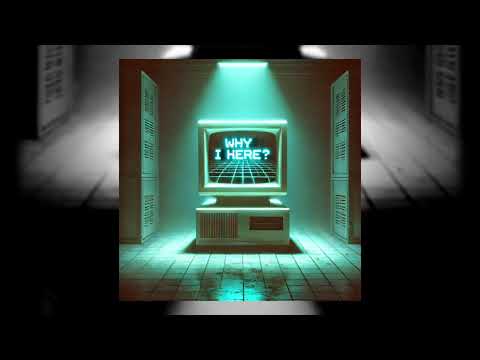 Орфи - We're not here (Official music video 2025)