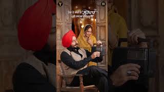 Download lagu Swargan Diye Pariye | Harjind Randhawa | Touchwood Productions mp3