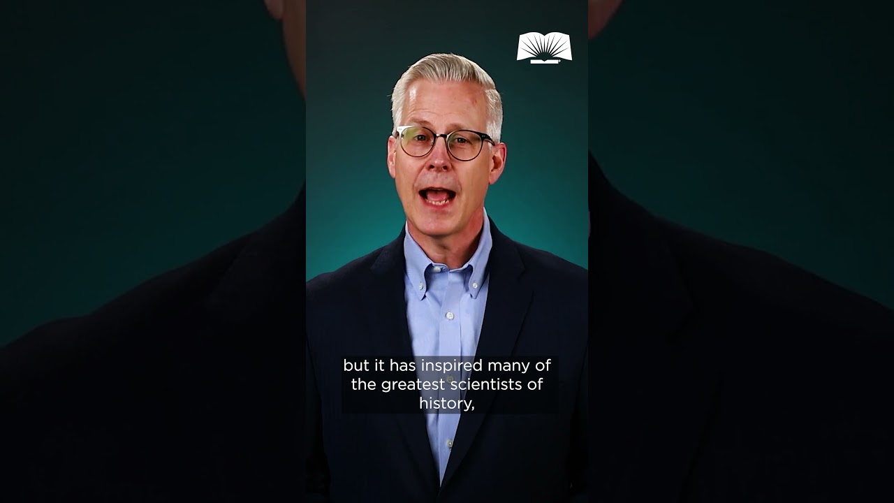 Does the Bible conflict with a scientific worldview?