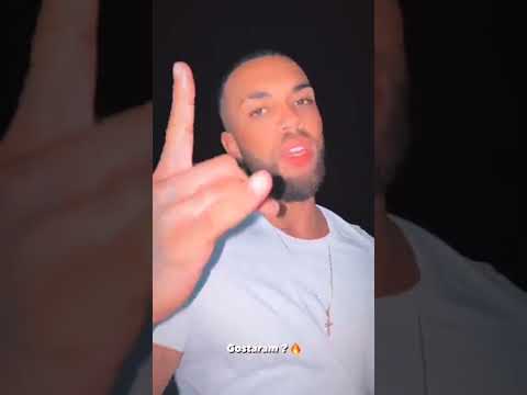 Kayky Ventura - Imagina só