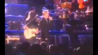Your Song - Elton John and Ronan Keating (Live - HDS).wmv