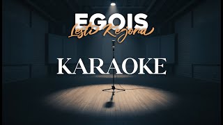 Download lagu 🎤 Egois – Lesti Kejora | KARAOKE Version by AI-ng WORLD mp3