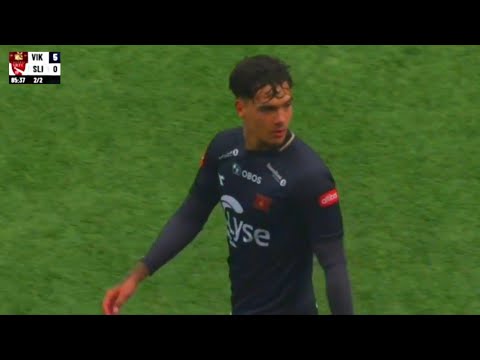 Shayne Pattynama vs Sligo Rovers - (Home) UEFA Europa Conference League 2022