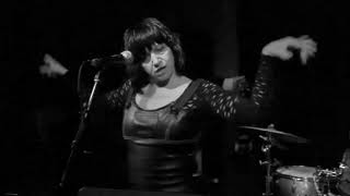 Lydia Lunch  Retrovirus (full show) - at Bowery Electric, NYC - May 29 2013