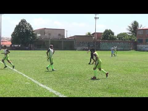 AMAFUT 2X1 GREMIO-MA - SUB 13 - PARTE 1