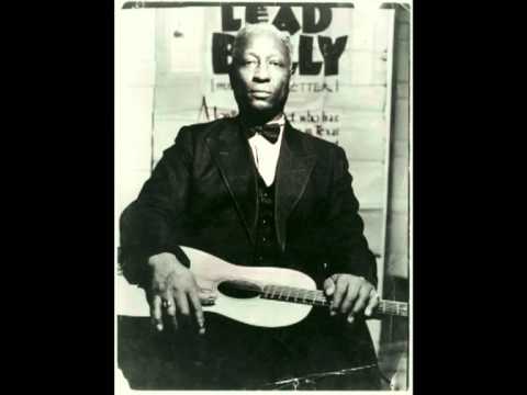 leadbelly - john hardy