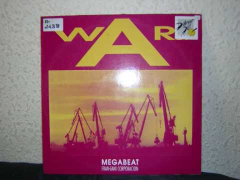 Megabeat - War!!