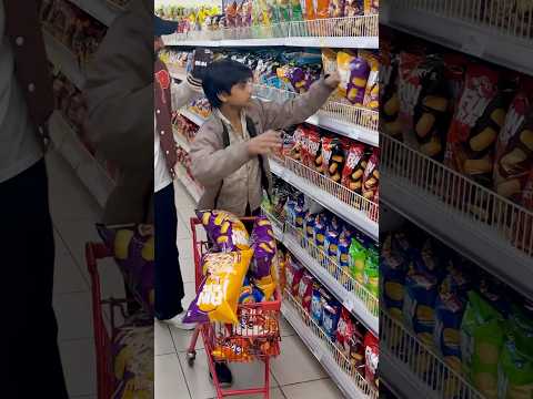 Buy Anything In This Store