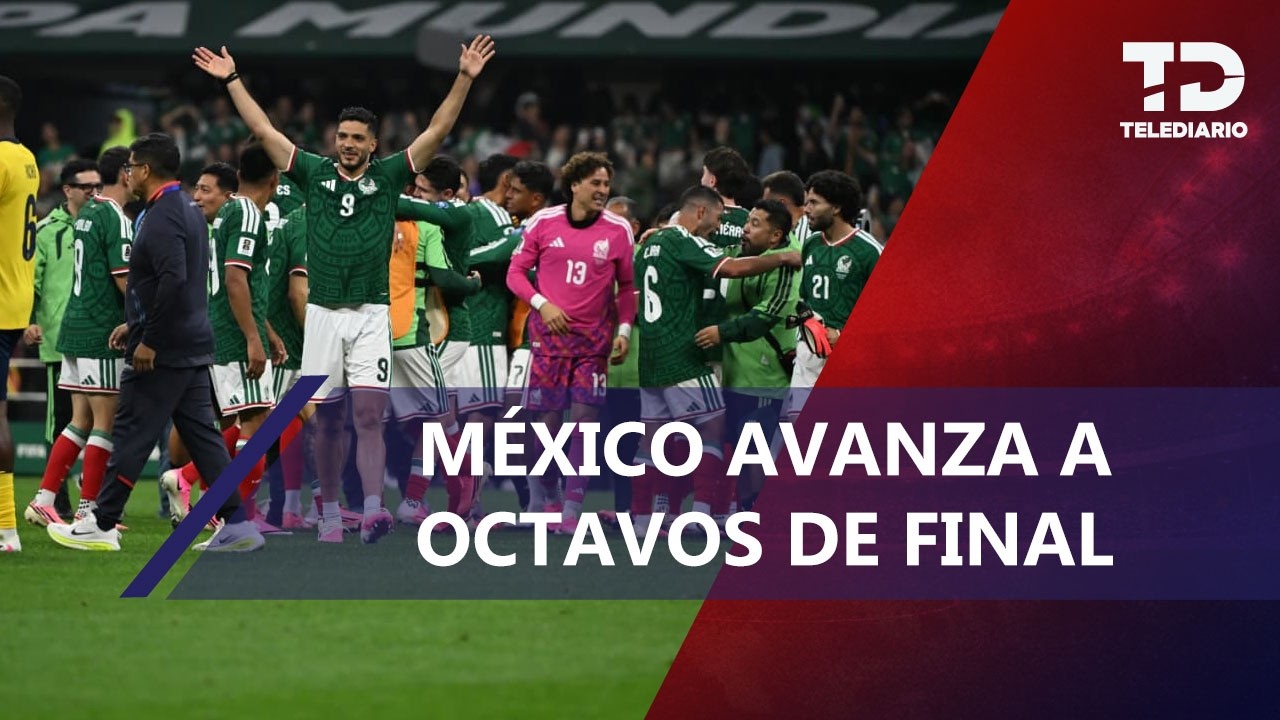 ¡Adiós fantasmas! México rompe dos maldiciones históricas en 40 años en el Mundial 2026