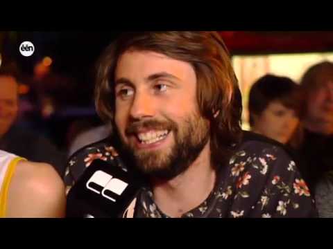 Eén   Café Corsari   Café Werchter Eén - Years & Years