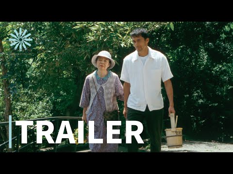 걸어도 걸어도 (Still Walking) 재개봉 메인 예고편