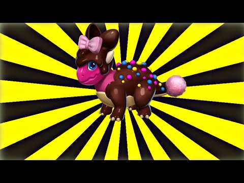 How to Breed Sweetie Bunny Dragon 🐲 | Weekly Dragon | Dragon Mania Legends |