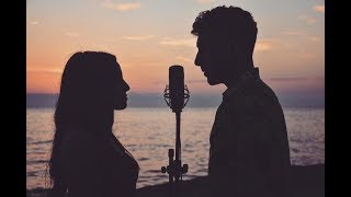 UNA VOLTA ANCORA in SICILIANO (Fred De Palma feat. Ana Mena)