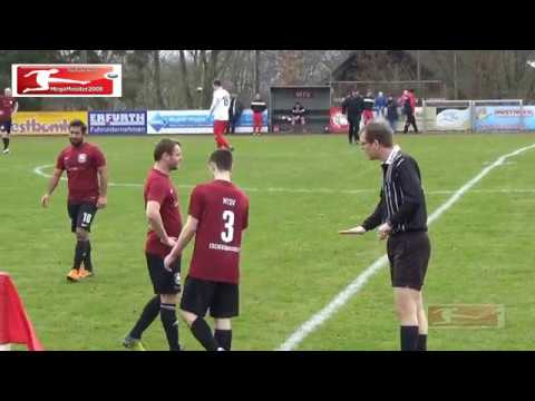 Demnächst : MTV Fürstenberg : MTSV Eschershausen MegaMeister2009