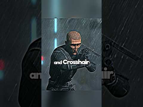 Crosshair’s Emotional Payoff in Bad Batch #starwars