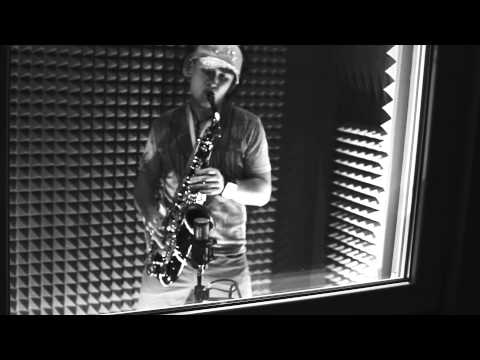 David Guetta - What I Did For Love (Sax Cover by Dave Bo)