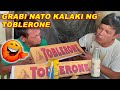 Grabi Ang Laki🤣matatawa talaga kayo nito🤣Watch till the end🤣Bemaks tv