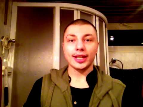 Mkrtich Anjelyan Ինչպես Թրաշվել առանց հայելու :))))) MTiko