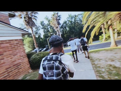 Liltrapper Dj - Feeling Like Tyson (Official Video)