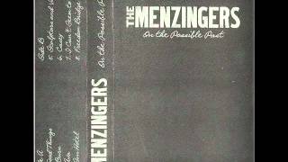 The Menzingers - Sculptors and Vandals (Acoustic Demo)