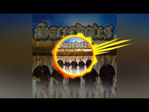 Sacerdotes Mc's - O Mundo