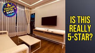 Ao Nang 2-Bedroom Family apartment - Is This Really 5-Star? | Krabi, Thailand🌟