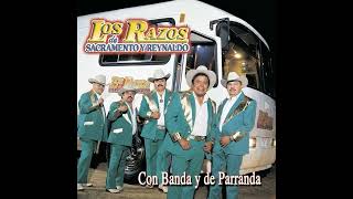 Soy Más Chingon Que Ese Buey - Los Razos De Sacramento