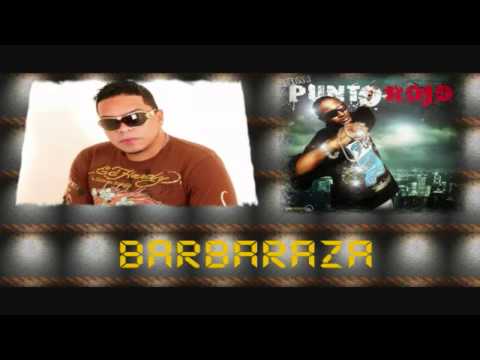 Miguel Azcona - "Barbaraza"