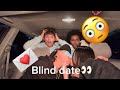 LULEZ GOES ON BLIND DATE WITH SHY FREAK😈😨‼️(GONE RIGHT)🦈