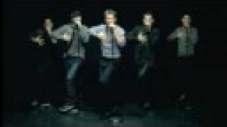 New Kids On The Block ft. Ne-Yo - Single (Music Video) HQ