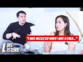 LUIS LISTENS TO CRISTINE REYES (I was neglected when I was a child) | Luis Manzano