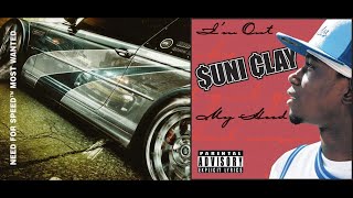 Download lagu Suni Clay - My Hood (In a Hood Near You)(NFS™ Most Wanted Soundtrack)[Lyrics & Instrumental] mp3