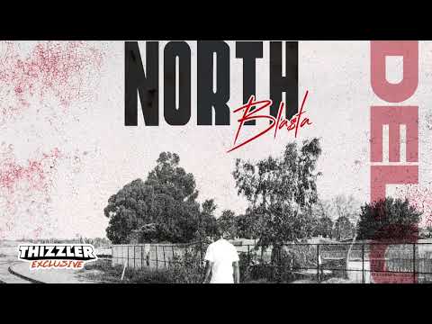 Bla$ta - BB King Remix ft. AzChike & Big Sad 1900 (Prod. Drew Banga) (Official Audio)