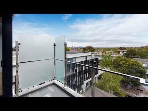 401/483 Glenhuntly Road, Elsternwick | Wood Property