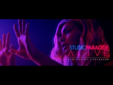 STUDIO PARADISE - Alive [Clip Officiel]