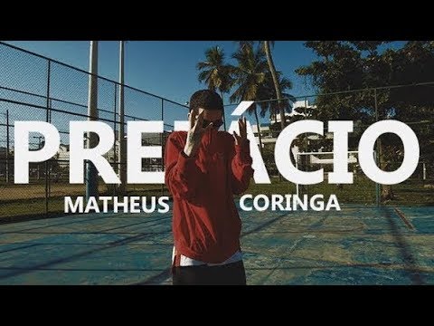 Prefácio #1 Matheus Coringa - Contaminando (Official Music Video)