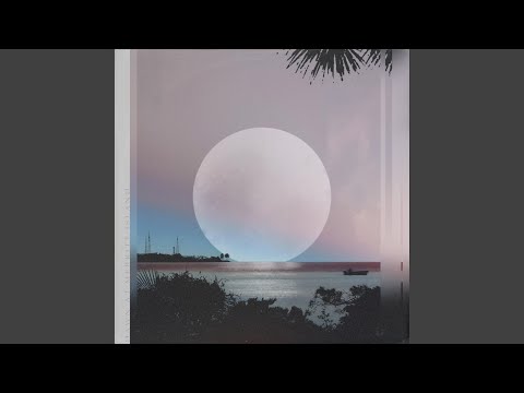 Dawn at Merritt Island