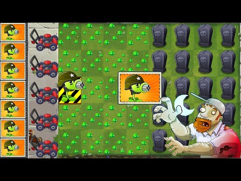 Pinata Party 7/7/2021 (July 7th) - Team Plants Power-Up - Plants vs Zombies 2 (PVZ2 Version 9.0.1)