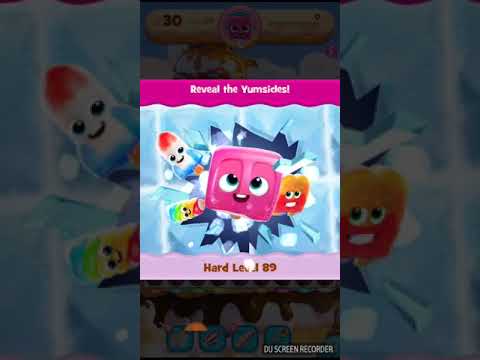 Cookie Jam Blast Level 89