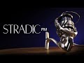 Відео Котушка Shimano Stradic FM 2500S 6+1BB 5.1:1