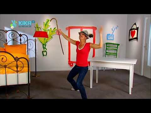 Anke spielt Lieder - Die Sendung mit dem Elefanten, Folge 560