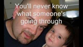 You Never Know (w/lyrics) - Kelly Willard