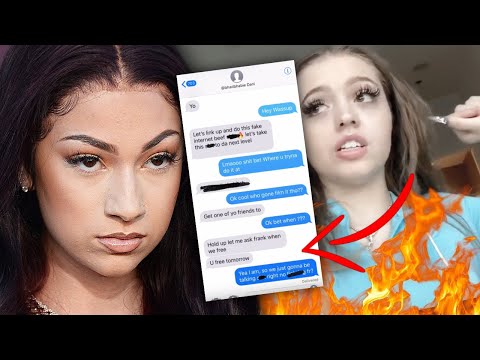 download lagu mp3 mp4 Bhad Bhabie Leaked, download lagu Bhad Bhabie Leaked gratis, unduh video klip Download Bhad Bhabie Leaked Mp3 dan Mp4 Unlimited Gratis