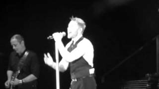 Stay - Ronan Keating Live @ Düsseldorf