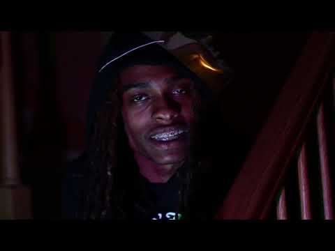 SRT MOODA “In My Mode” (Official Video) | Shot/Edited By @_Qiymo130