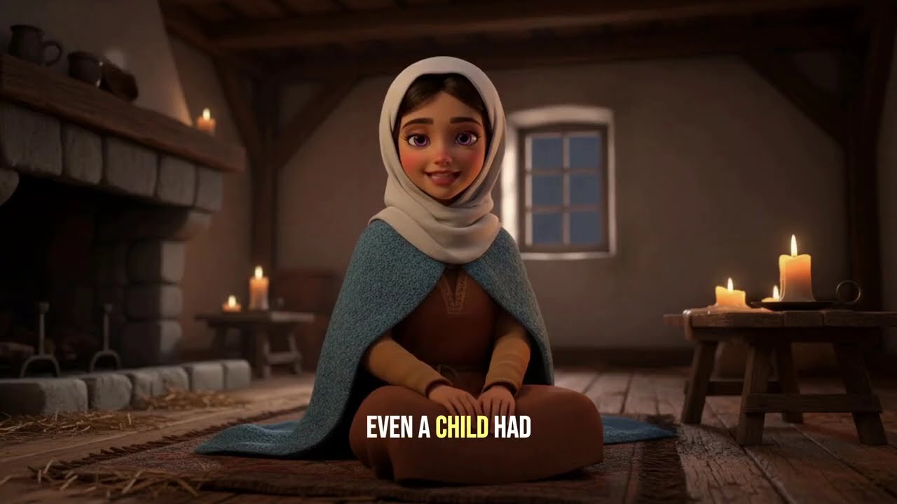 EP-5 First Believers & Trials