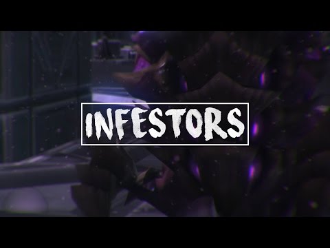 Starcraft II - Infestors | Highlight Movie