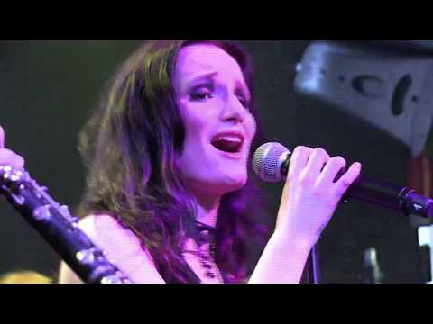 PENUMBRA - Priestess of my Dreams (Official Live 2018)
