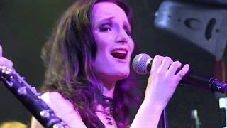 PENUMBRA - Priestess of my Dreams (Official Live 2018)